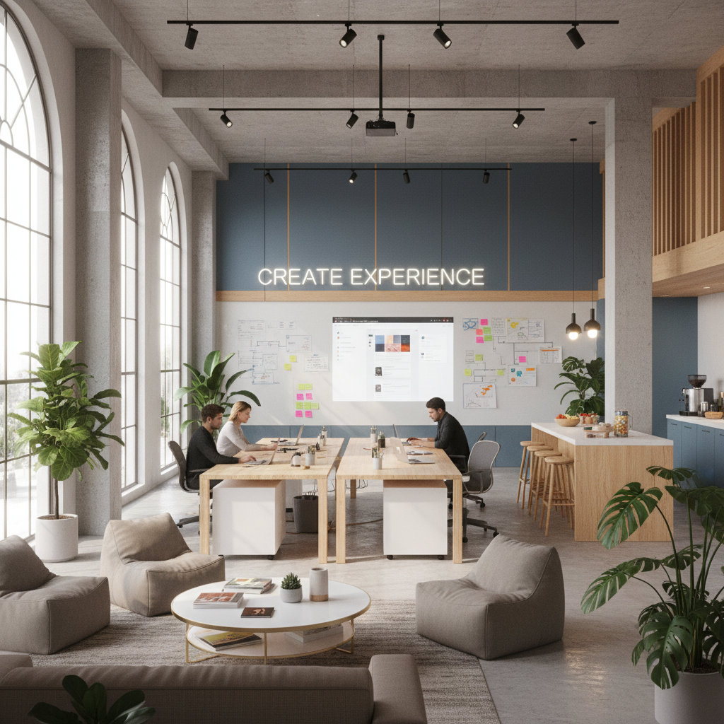 Estudio UX UI en El Salvador